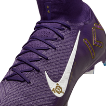 Load image into Gallery viewer, Nike Mercurial Superfly 10 Elite Mbappe FG Cleats