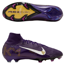 Load image into Gallery viewer, Nike Mercurial Superfly 10 Elite Mbappe FG Cleats