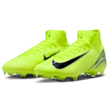 Load image into Gallery viewer, Nike Mercurial Superfly 10 Pro FG Cleats