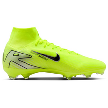 Load image into Gallery viewer, Nike Mercurial Superfly 10 Pro FG Cleats