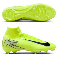 Load image into Gallery viewer, Nike Mercurial Superfly 10 Pro FG Cleats