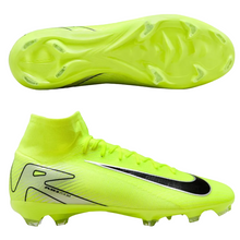 Load image into Gallery viewer, Nike Mercurial Superfly 10 Pro FG Cleats