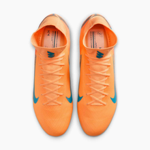 Load image into Gallery viewer, Nike Mercurial Superfly 10 Pro Mbappe FG Cleats