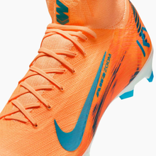 Load image into Gallery viewer, Nike Mercurial Superfly 10 Pro Mbappe FG Cleats
