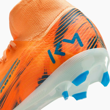 Load image into Gallery viewer, Nike Mercurial Superfly 10 Pro Mbappe FG Cleats