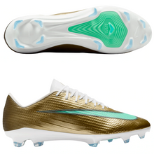 Load image into Gallery viewer, Nike Mercurial Superfly 11 Pro Mbappe FG Cleats