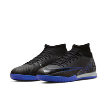 Load image into Gallery viewer, Nike Zoom Mercurial Superfly 9 Academy Indoor Shoes