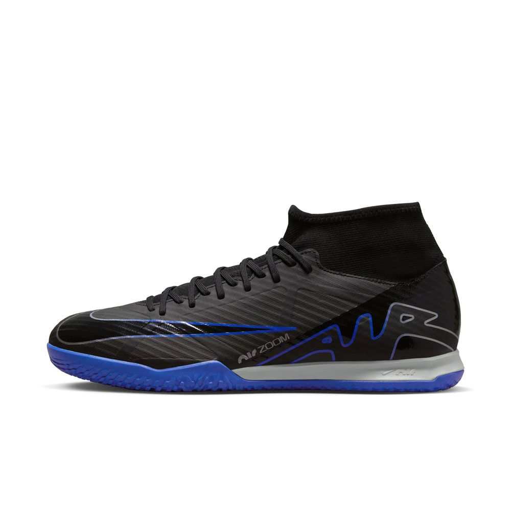 Nike Zoom Mercurial Superfly 9 Academy Indoor Shoes Eurosport Soccer Stores