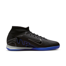 Load image into Gallery viewer, Nike Zoom Mercurial Superfly 9 Academy Indoor Shoes