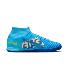 Load image into Gallery viewer, Nike Zoom Mercurial Superfly 9 Academy KM Indoor Shoes
