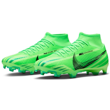 Load image into Gallery viewer, Nike Zoom Mercurial Superfly 9 Academy MDS FG/MG Cleats