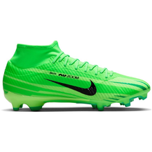 Load image into Gallery viewer, Nike Zoom Mercurial Superfly 9 Academy MDS FG/MG Cleats