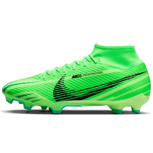 Load image into Gallery viewer, Nike Zoom Mercurial Superfly 9 Academy MDS FG/MG Cleats
