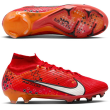 Load image into Gallery viewer, Nike Zoom Mercurial Superfly 9 Elite MDS FG Cleats