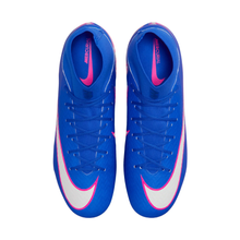 Load image into Gallery viewer, Nike Mercurial Superfly 10 Academy FG/MG Cleats