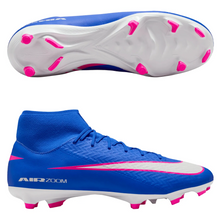 Load image into Gallery viewer, Nike Mercurial Superfly 10 Academy FG/MG Cleats