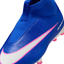 Load image into Gallery viewer, Nike Junior Mercurial Superfly 10 Academy FG/MG Cleats