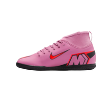 Load image into Gallery viewer, Nike Mercurial Superfly 10 Club Junior Indoor Shoes