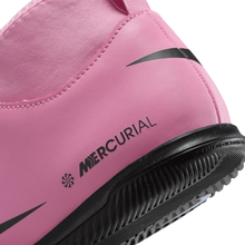 Load image into Gallery viewer, Nike Mercurial Superfly 10 Club Junior Indoor Shoes