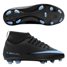 Load image into Gallery viewer, Nike Junior Superfly 10 Club FG/MG Cleats