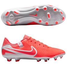 Load image into Gallery viewer, Nike Tiempo Legend 10 Academy FG/MG Cleats