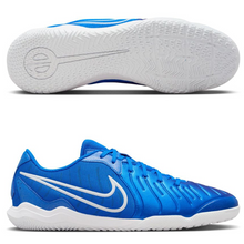 Load image into Gallery viewer, Nike Tiempo Legend 10 Academy Indoor Shoes