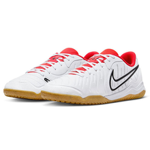 Load image into Gallery viewer, Nike Tiempo Legend 10 Academy Indoor Shoes
