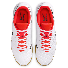 Load image into Gallery viewer, Nike Tiempo Legend 10 Academy Indoor Shoes