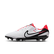 Load image into Gallery viewer, Nike Tiempo Legend 10 Academy FG/MG Cleats