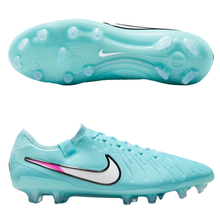 Load image into Gallery viewer, Nike Tiempo Legend 10 Elite FG Cleats