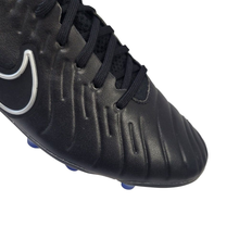 Load image into Gallery viewer, Nike Tiempo Legend 10 Elite FG Cleats
