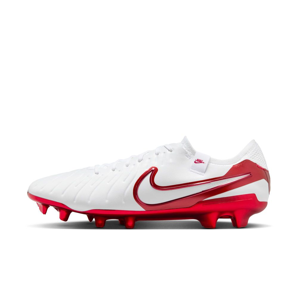 Nike Tiempo Legend 10 Elite FG Soccer Cleats - Chromatic Pack