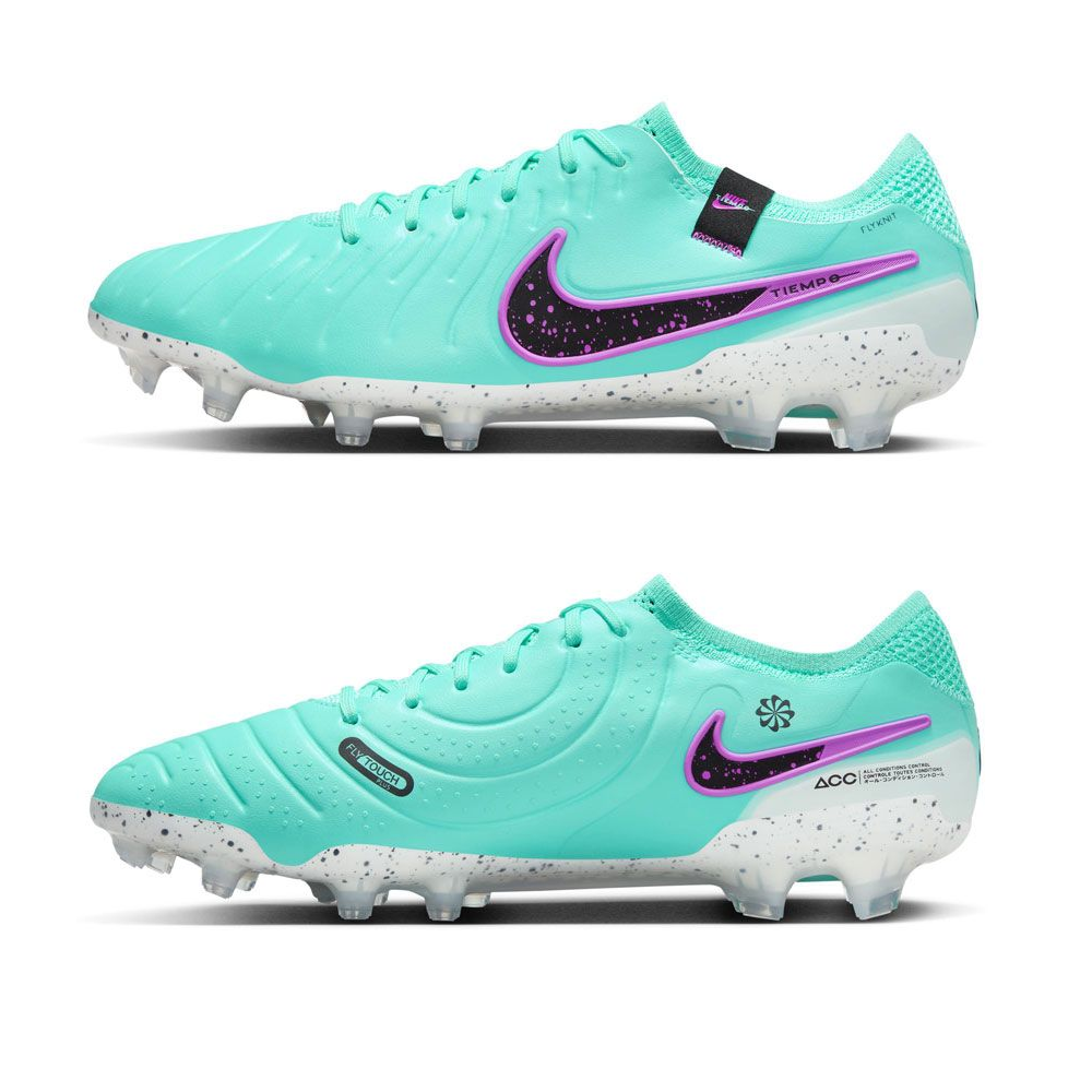 Nike Tiempo Legend 10 Elite FG Soccer Cleats Eurosport Soccer Stores