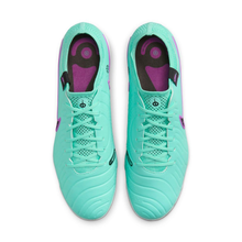 Load image into Gallery viewer, Nike Tiempo Legend 10 Elite FG Cleats