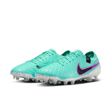 Load image into Gallery viewer, Nike Tiempo Legend 10 Elite FG Cleats