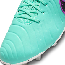 Load image into Gallery viewer, Nike Tiempo Legend 10 Elite FG Cleats