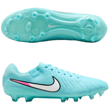 Load image into Gallery viewer, Nike Tiempo Legend 10 Pro FG Cleats