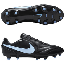 Load image into Gallery viewer, Nike Tiempo Ligera Pro FG Cleats