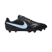 Load image into Gallery viewer, Nike Tiempo Ligera Pro FG Cleats