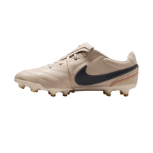 Load image into Gallery viewer, Nike Tiempo Ligera Pro FT FG Cleats
