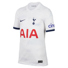 Load image into Gallery viewer, Nike Tottenham Youth Home Jersey 2023/24