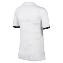 Load image into Gallery viewer, Nike Tottenham Youth Home Jersey 2023/24
