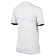 Load image into Gallery viewer, Nike Tottenham Youth Home Jersey 2023/24