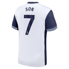 Load image into Gallery viewer, Nike Tottenham Home Jersey 2024/25 Son 7