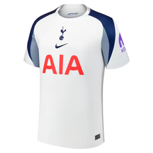 Load image into Gallery viewer, Nike Tottenham Home Jersey 2025/26