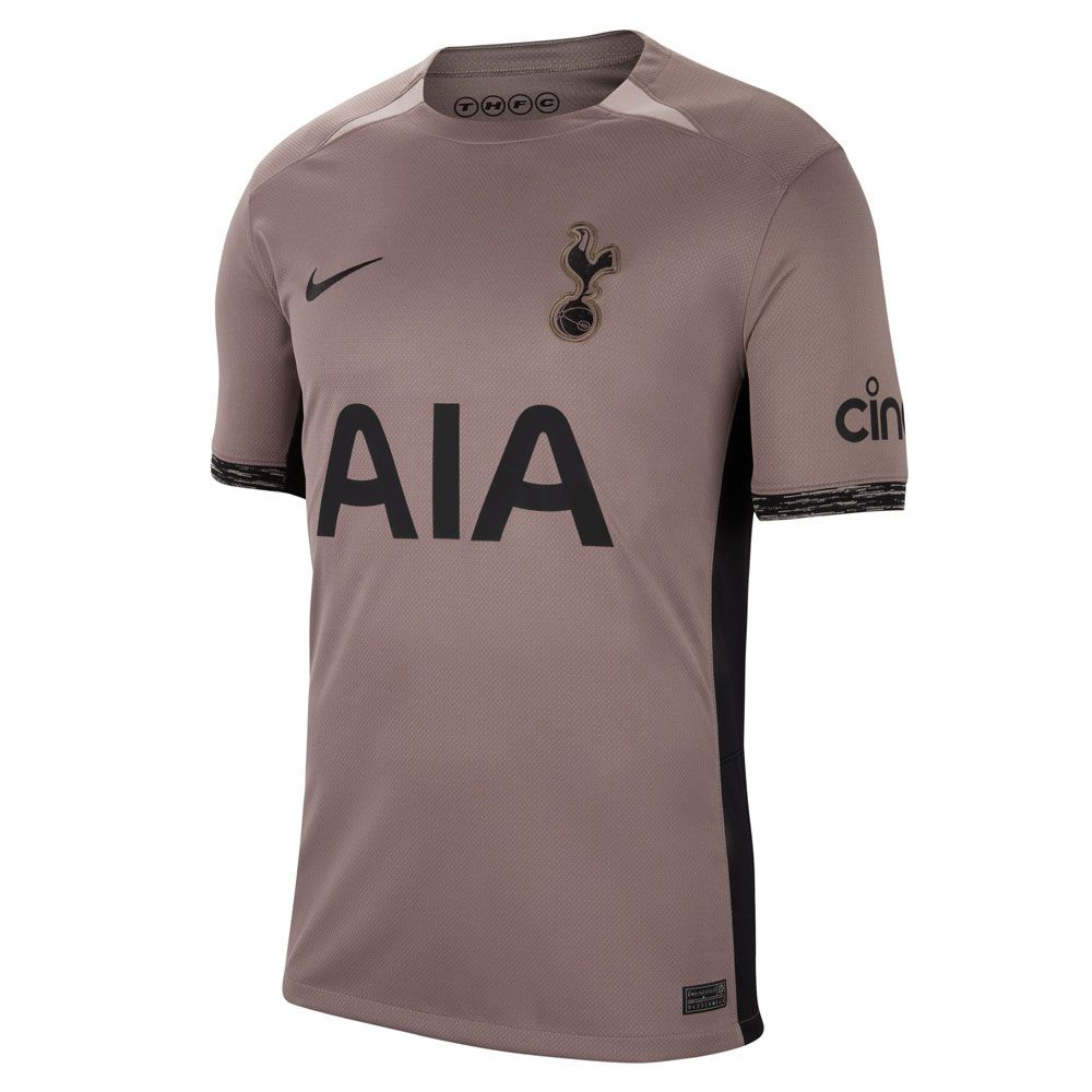 Nike Tottenham Third Jersey 2023/24 – Eurosport Soccer Stores
