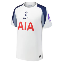 Load image into Gallery viewer, Nike Tottenham Youth Home Jersey 2025/26