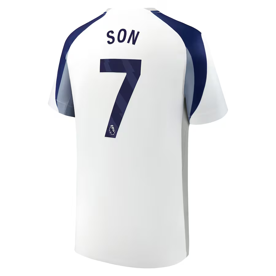 NIKE トッテナム SON 7 ジャージ Nike TOTTENHAM 2022-23 OFFICIAL SON