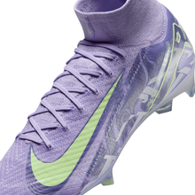 Load image into Gallery viewer, Nike United Mercurial Superfly 10 Elite FG Cleats