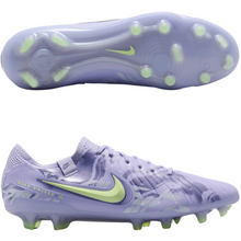 Load image into Gallery viewer, Nike United Tiempo Legend 10 Elite FG Cleats
